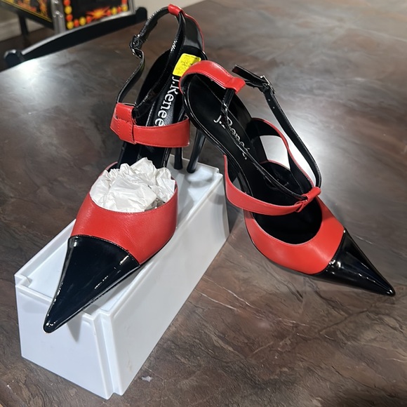 J. Rene shoes - Picture 4 of 10
